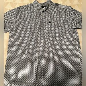 Cinch Arenaflex short sleeve shirt